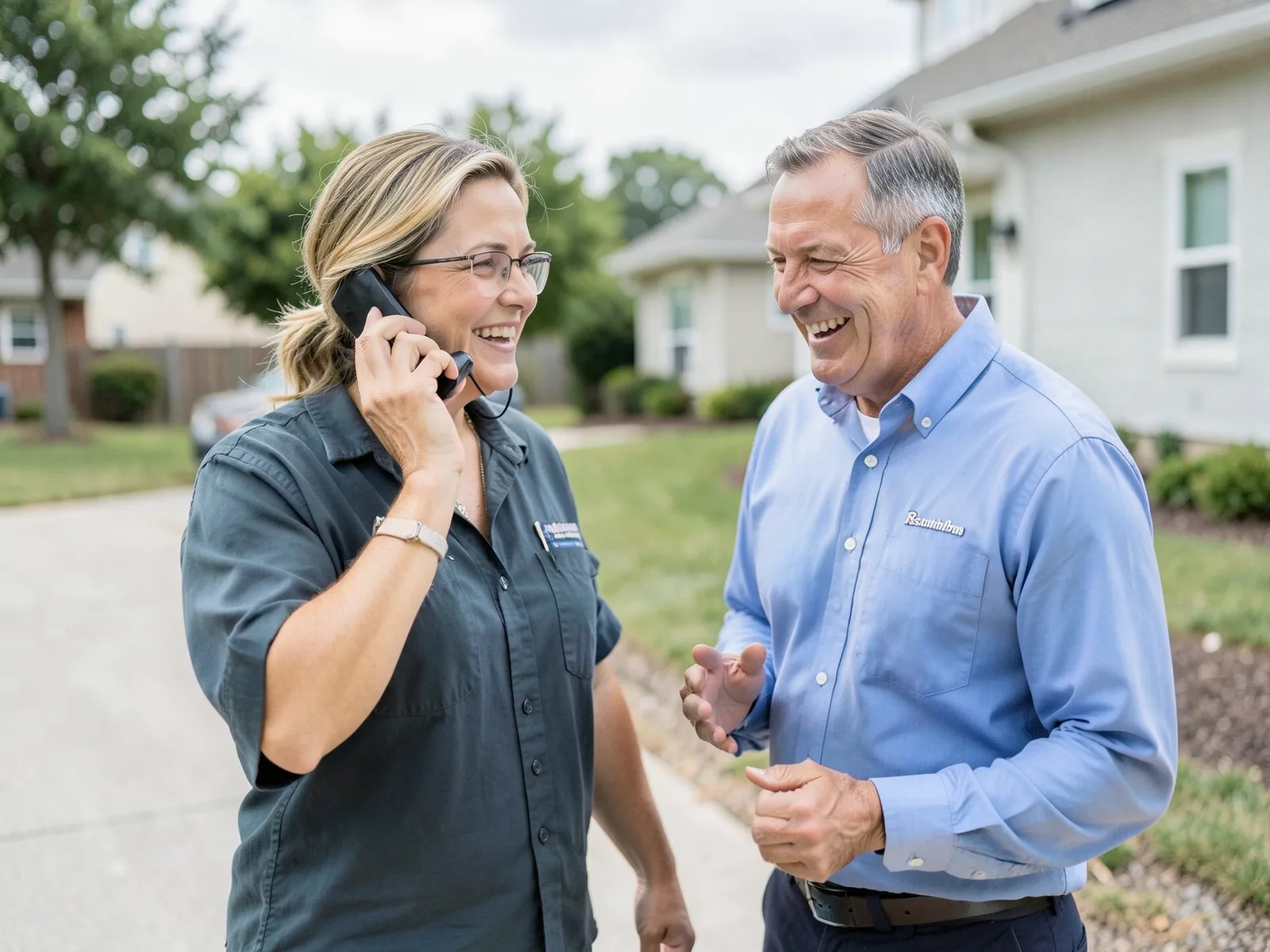 Frequently Asked Questions About Residential Water Cleanup in Michigan City, IN